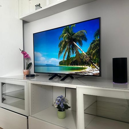 Apartament Blisko Centrum Lejlighed Warszawa Eksteriør billede